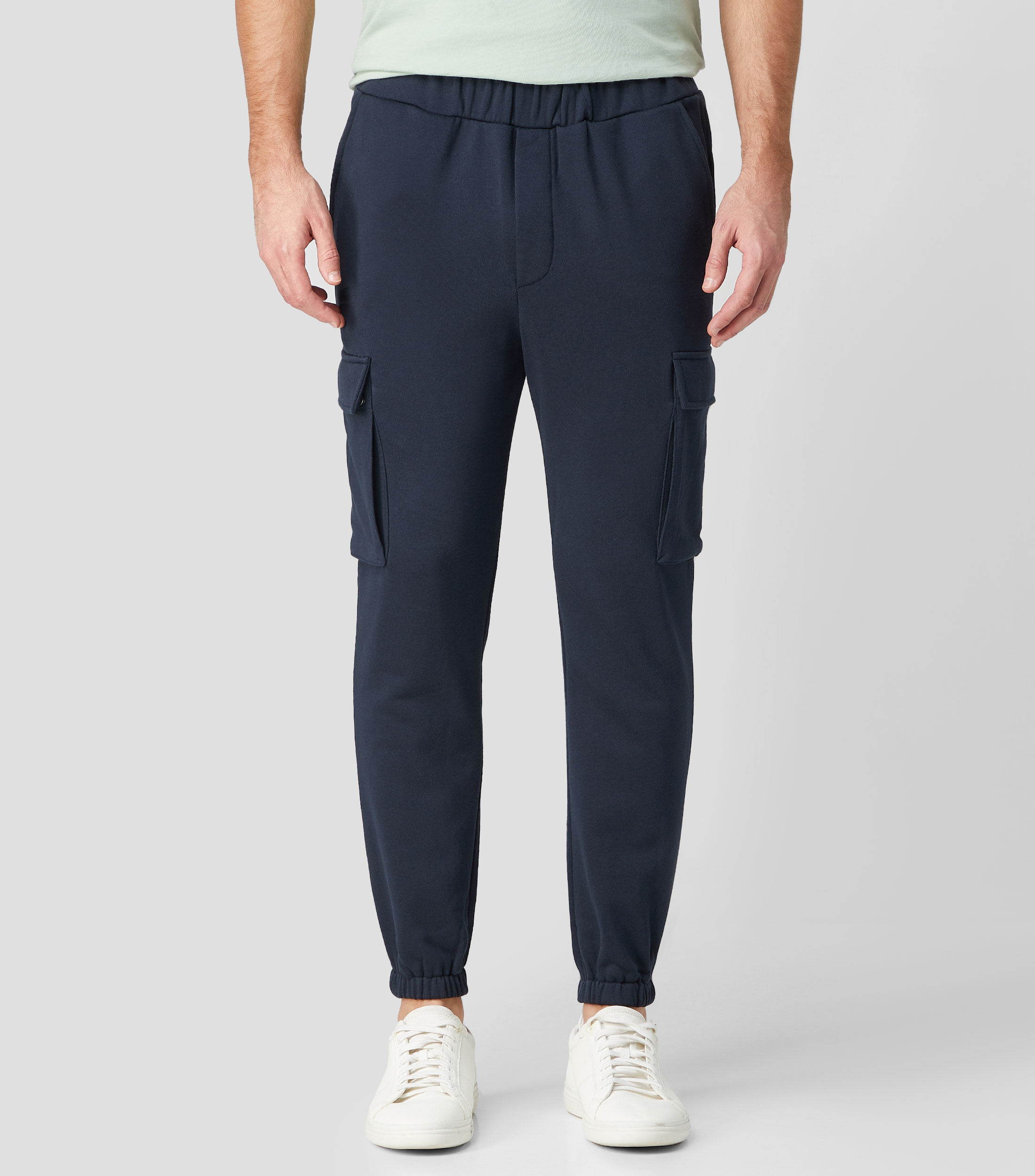 Pantalón Jogger Hombre Epsilon